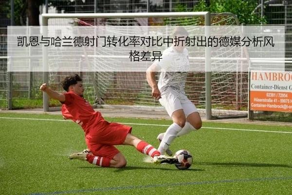 凯恩与哈兰德射门转化率对比中折射出的德媒分析风格差异